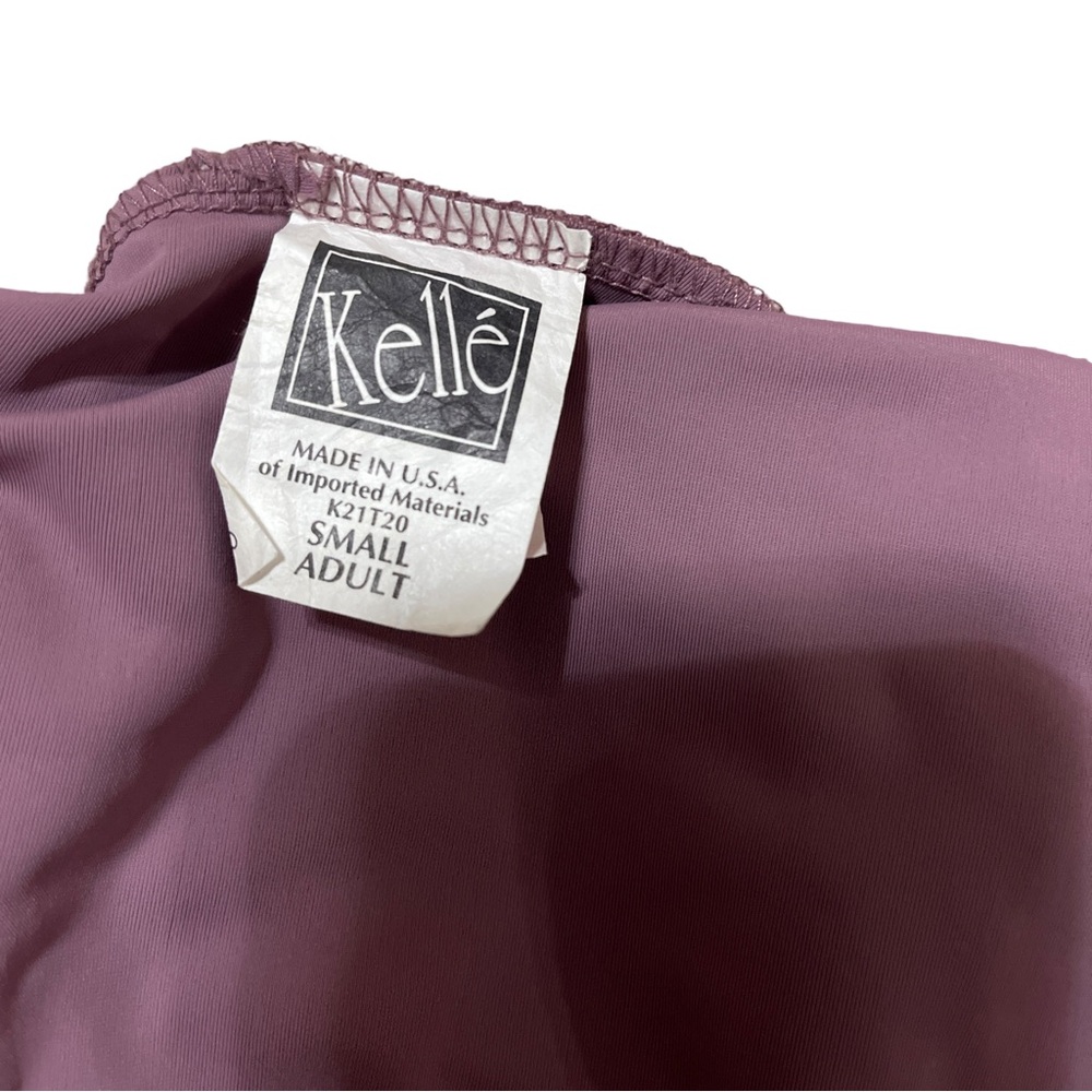 Kelle 2pc Lyrical Dance Costume. Size Adult Small - image 6